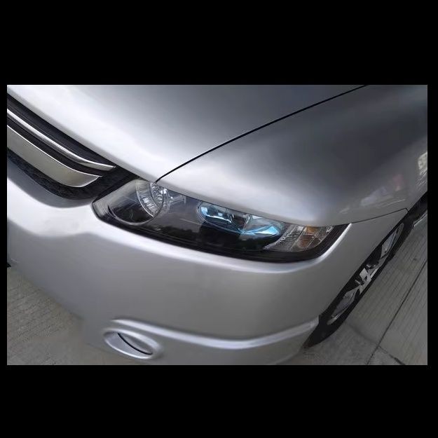Стекла фар Honda odyssey 05-08г.