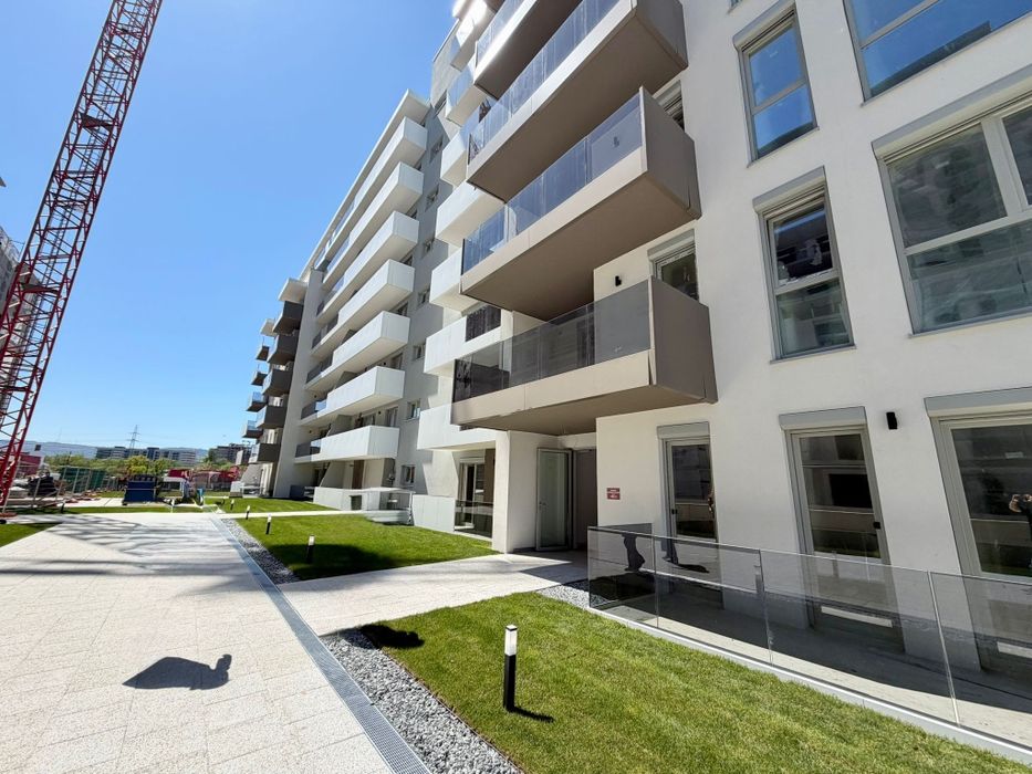 Apartament semifinisat, etaj 2 , bloc Nou Premium, complex Elite