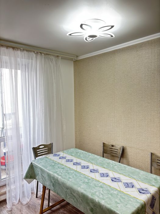 Комната в 3 комн кв