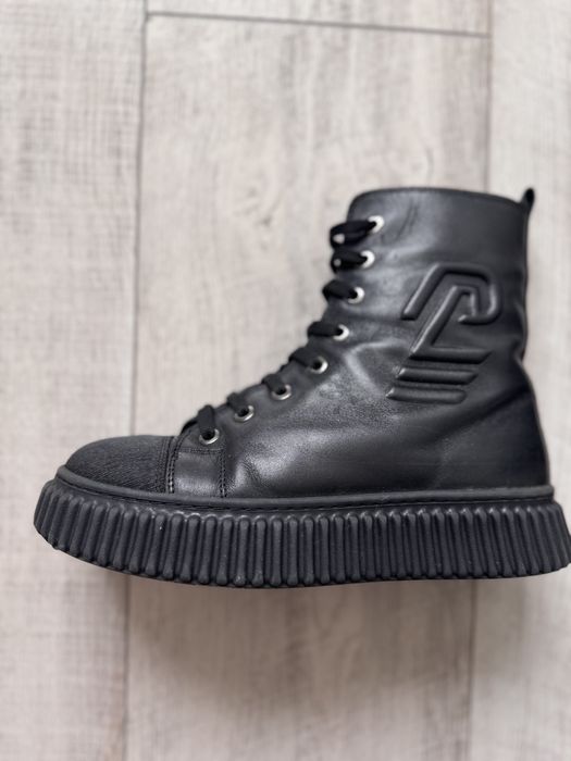 Зимние сапоги 35 р