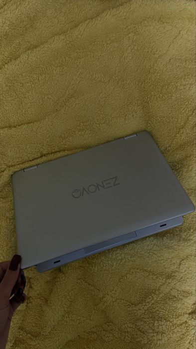 ноутбук (планшет) сенсорный