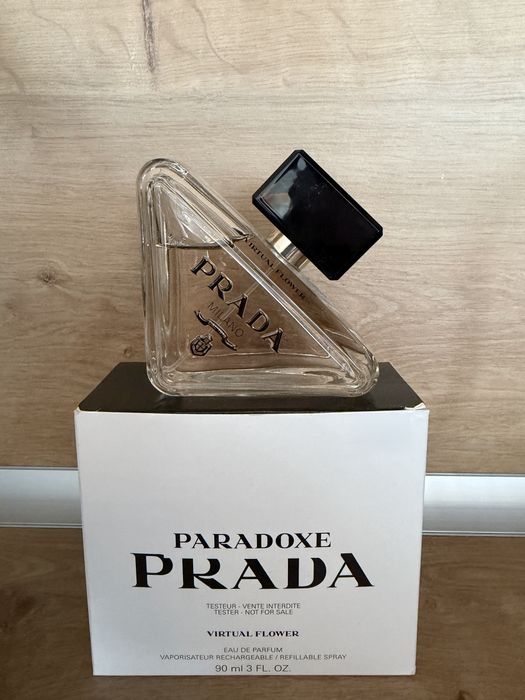Prada Paradoxe Virtual Flower