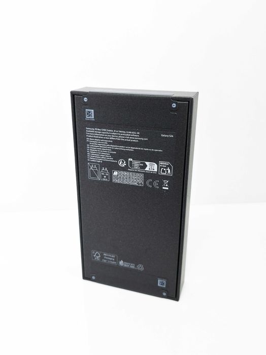 НОВ•Samsung S26 512GB IcyBlue