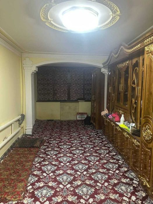 2 хоналик квартира 1 кават горгаз, саодат