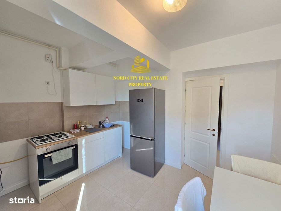 Apartament 3 camere Sisesti - Lac Straulesti -Metrou Straulesti