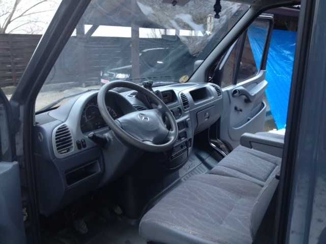 Vand autoutilitara Mercedes Sprinter 313CDI