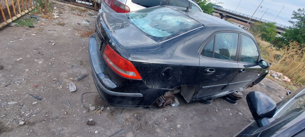 Saab 93   1.9TID  2007