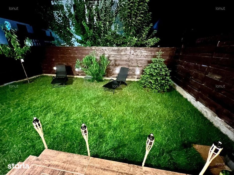 Oferim spre inchiriere casa/vila 4 camere