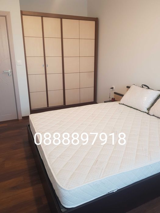 Дава се под наем Двустаен апартамент в Пловдив, Христо Смирненски - 65 кв.м за 648.21 € - Снимка #5