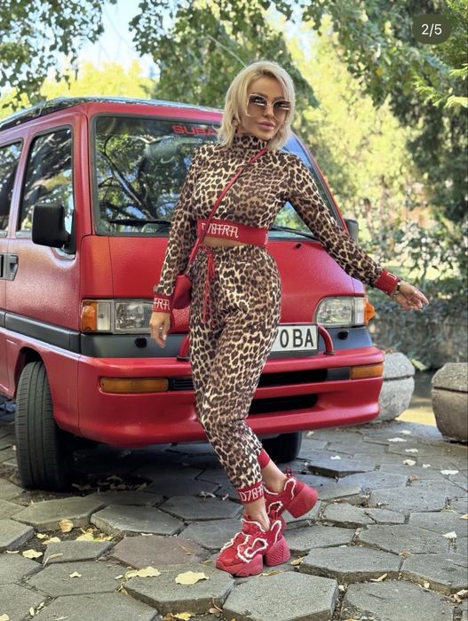 Djofra/ Джофра Сет