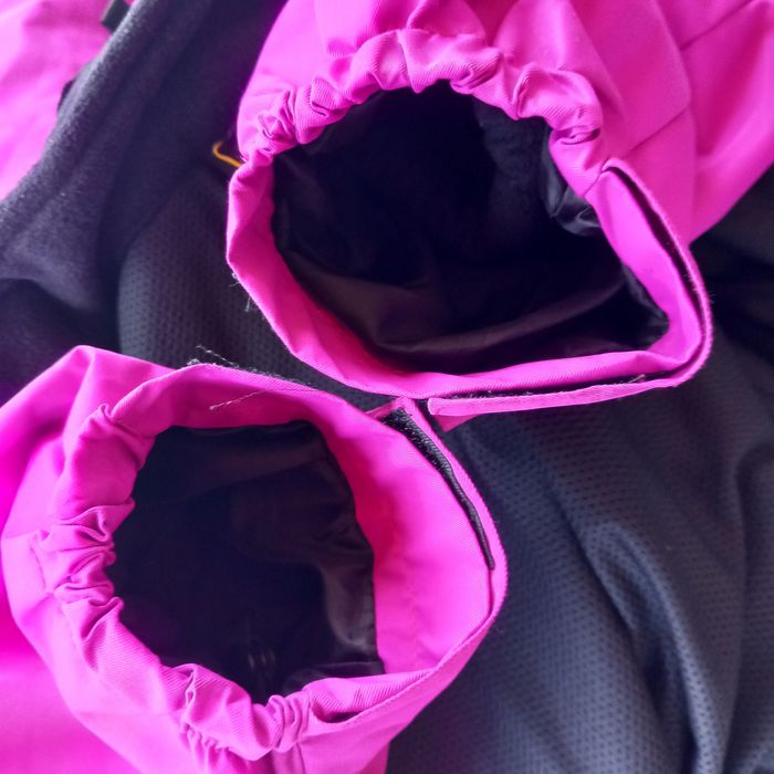 Geacă Jack Wolfskin copii 7-8 ani