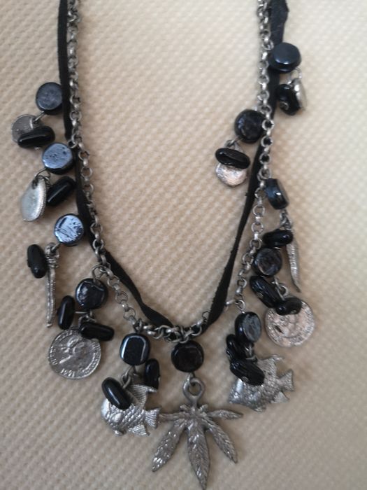 Колиета за дамите с различен вкус