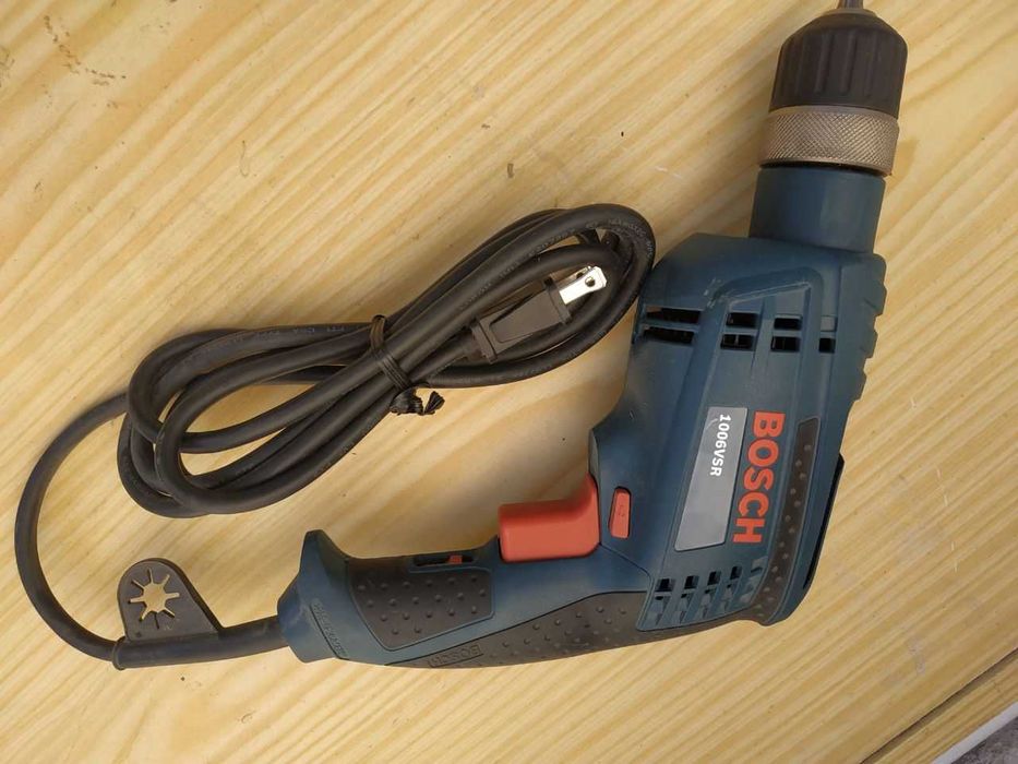 Дрель Bosch оригинал 100 - 120 вольт