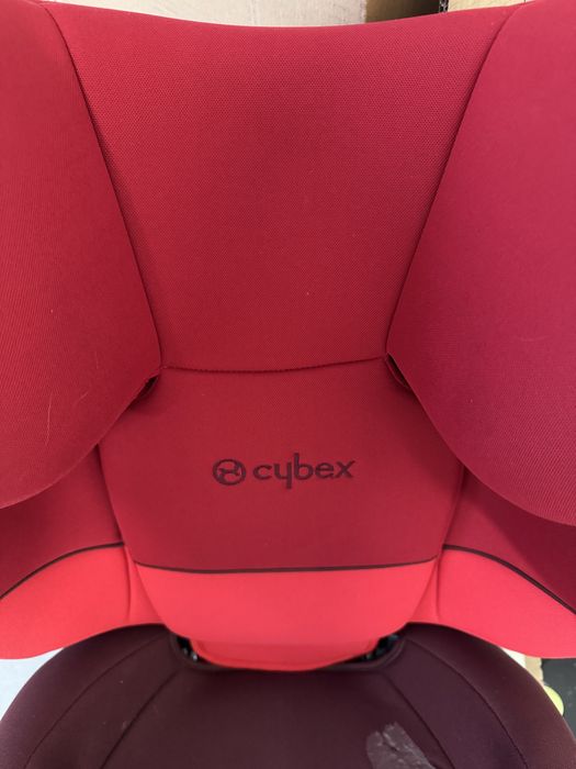 Scaun auto isofix Cybex