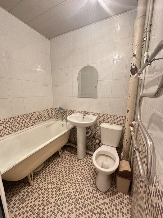 1но комн. кв. 3эт. 2мкр. 11дом