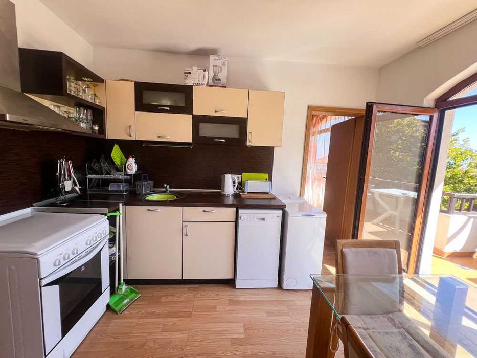 Продава се Тристаен апартамент в Ахелой - 90 кв.м за 856 €/кв.м - Снимка #2