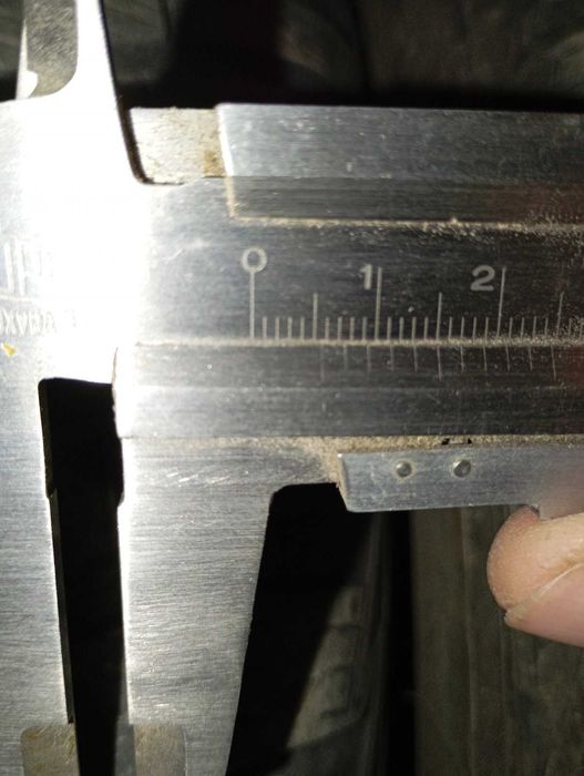 Всесезонни Гуми 215/75/17 KUMHOR