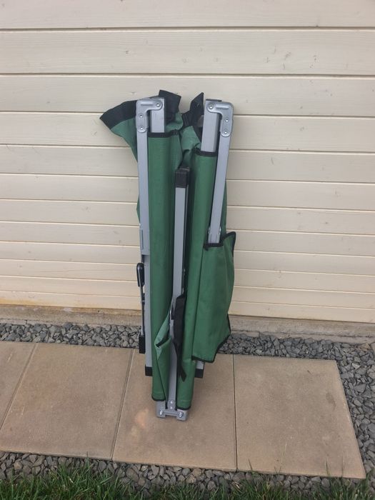 Pat pliabil cadru metal gros