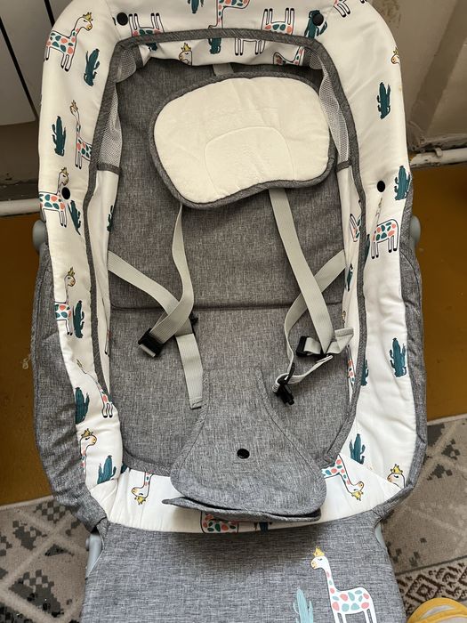 Шезлонг  для ребенка