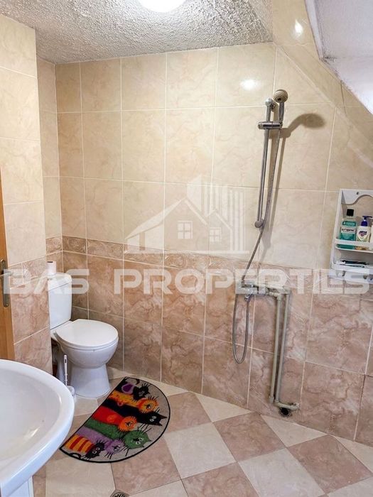 Продава се Мезонет в София, Хиподрума - 144 кв.м за 1506 €/кв.м - Снимка #12