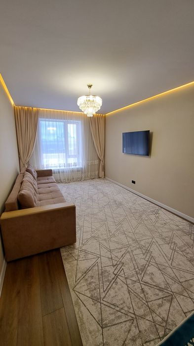 ПРОДАМ 2 Комн квартиру