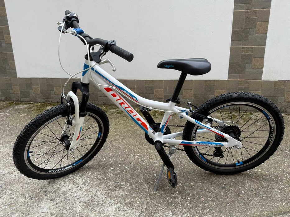 Детски велосипед Drag 20 цола