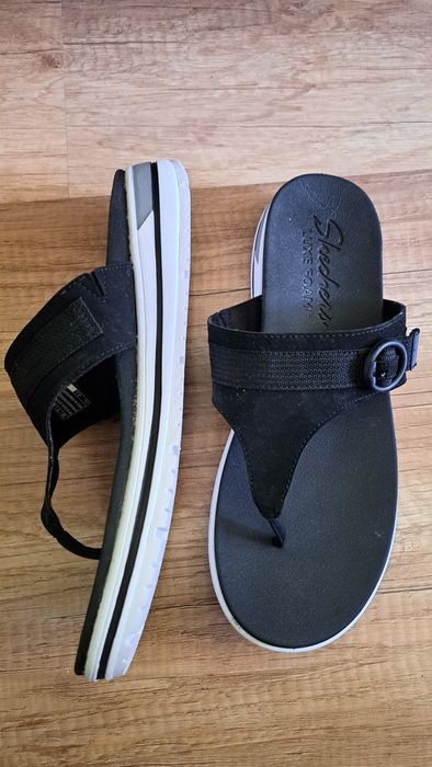 Чехли/Джапанки Skechers 40н.40н.