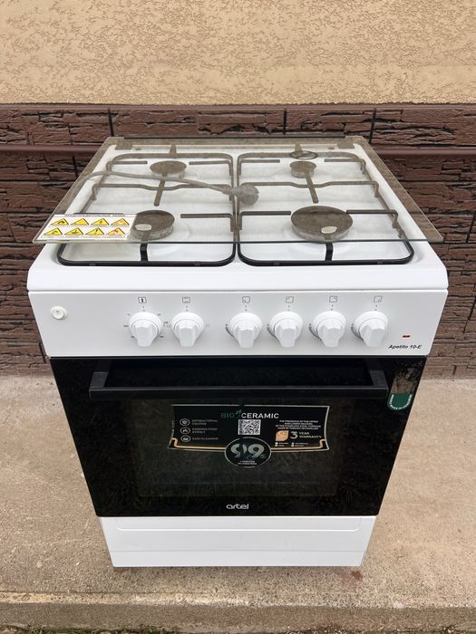 Газ плита с Доставкой!