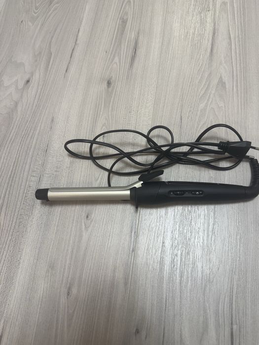 Ondulator Remington