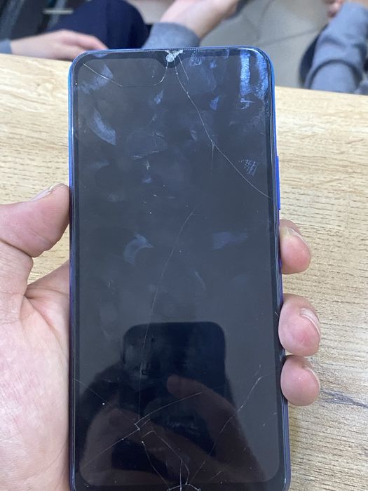 Vivo v2026 32гба