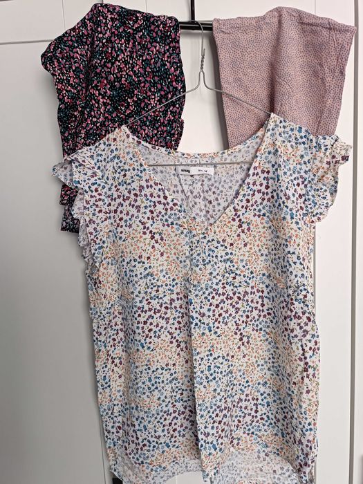 Lot bluze Sinsay s/m