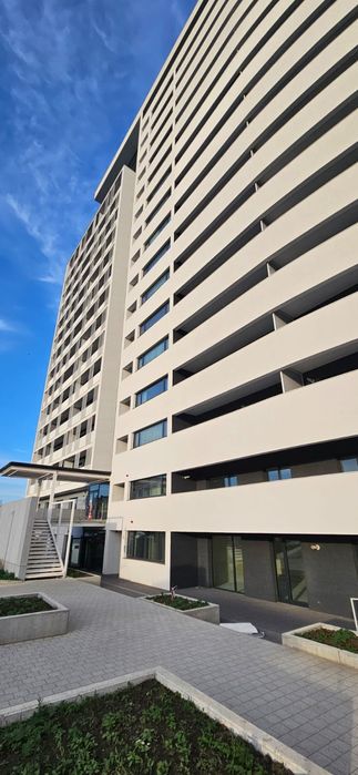 Apartament 2 camere|loc de parcare subteran|Avanera