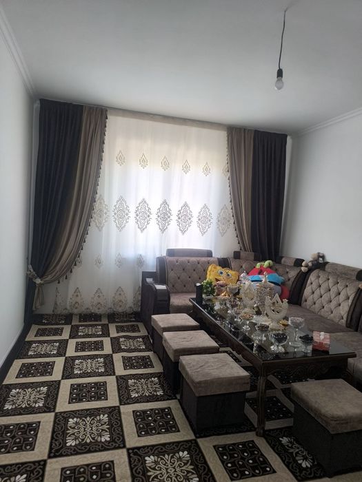 Продоётся квартира 2 комнатная