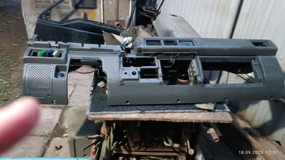 Продам раздатку Мицубиси L300