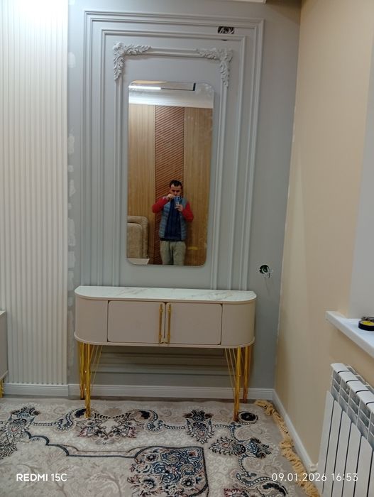 Мебел устами Хар кандай мебеларни йигиб берамиз заказ бойича ясаб бера