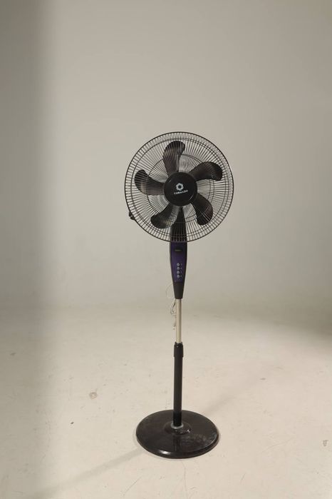 Вентилятор Торнадо