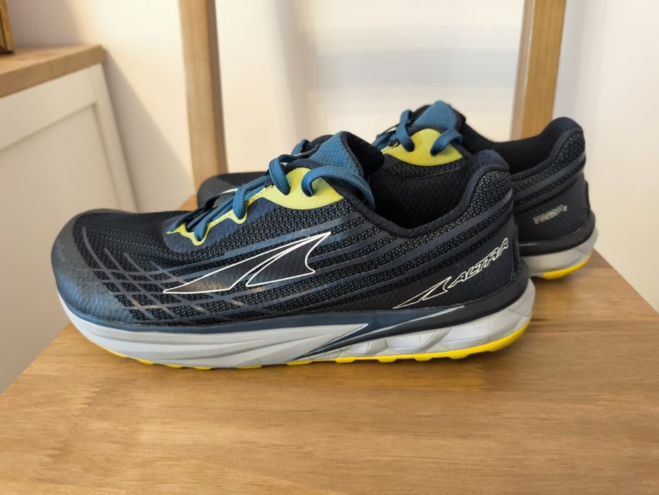 Adidasi trail Altra Timp 2 nr. 44.5