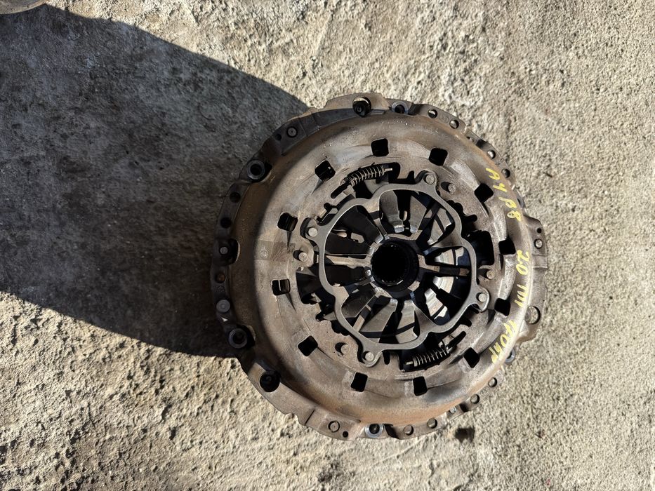 Съединител демпфер за audi A4 Quattro A5 Quattro