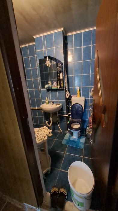 Garsoniera Straja, Lupeni Hunedoara