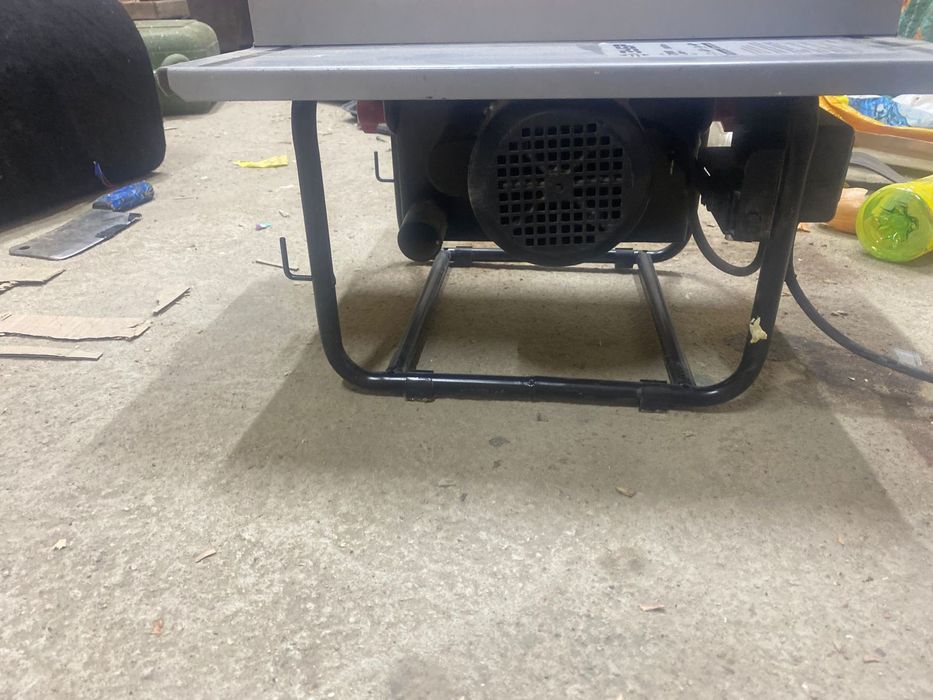 Электро столярный пила