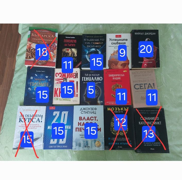 Книги Продаваммм