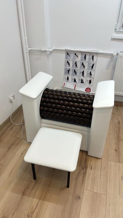 Masaj anticelulitic 100lei / sedinta/1h