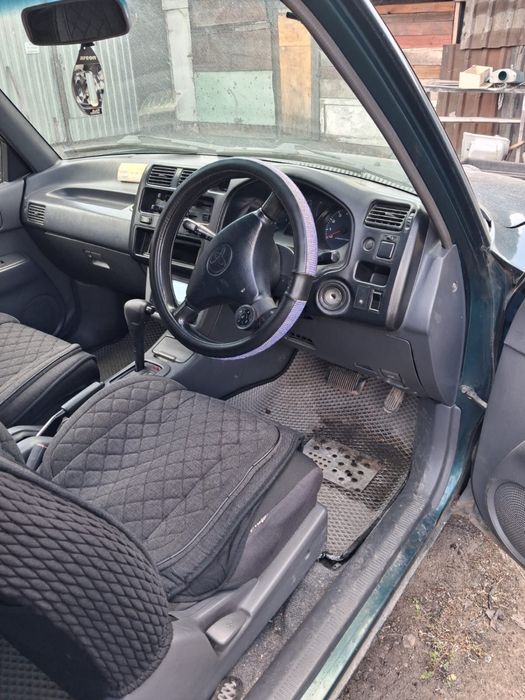 ToyotaRav 4 1994 года