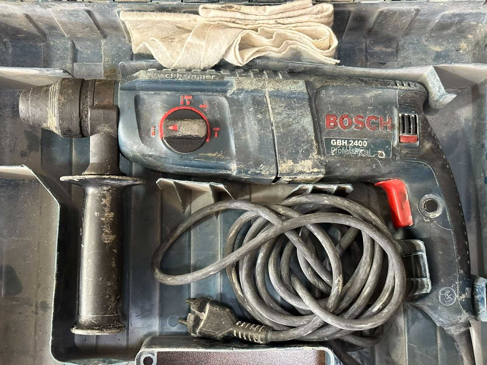 Bosch GBH 2400 . 1 OLX.bg