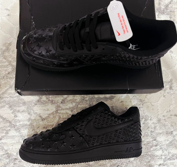 Nike air force 1 lv8 low independence day