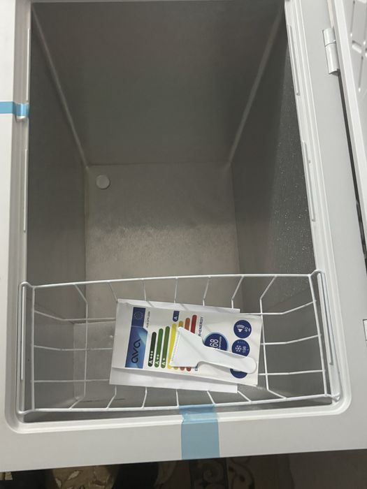 Морозильник сатылады