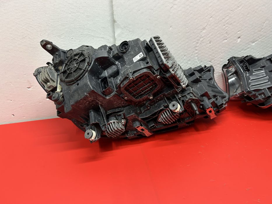 Far faruri bmw G11 G12 seria 7 Laser / Retrofit 2015-2018