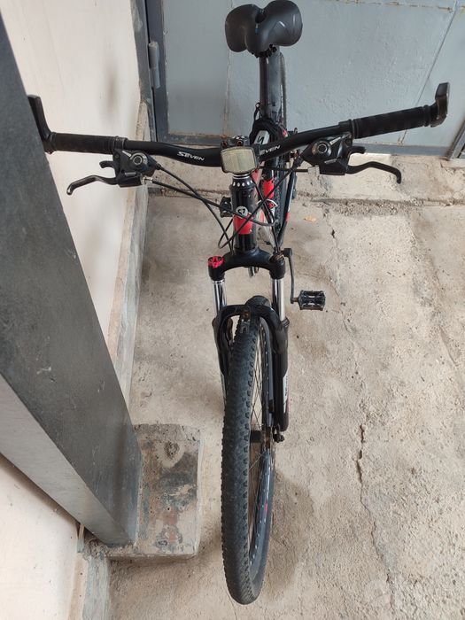 Velosiped kattalar uchun