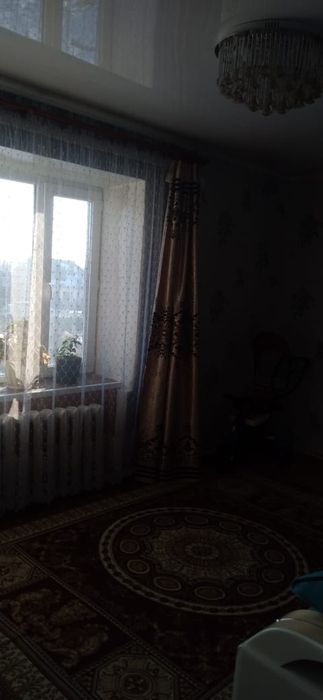 Продам квартиру с печным отоплением