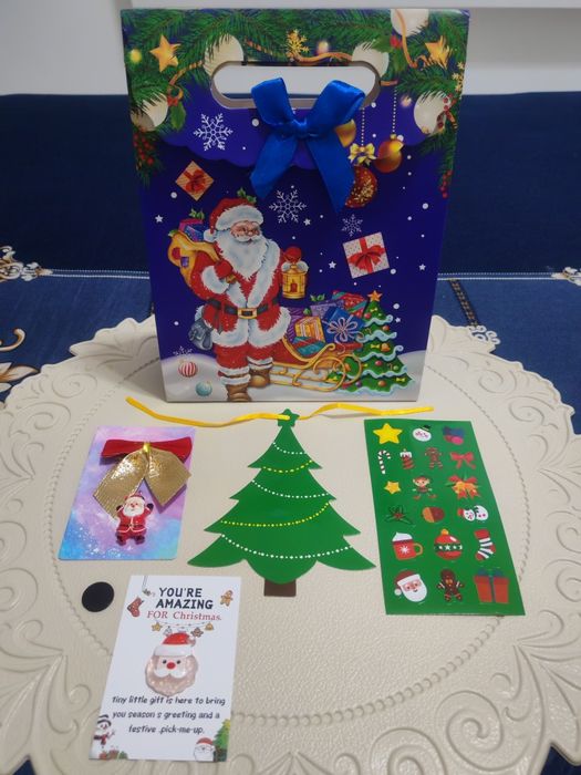 Ornamente de Crăciun